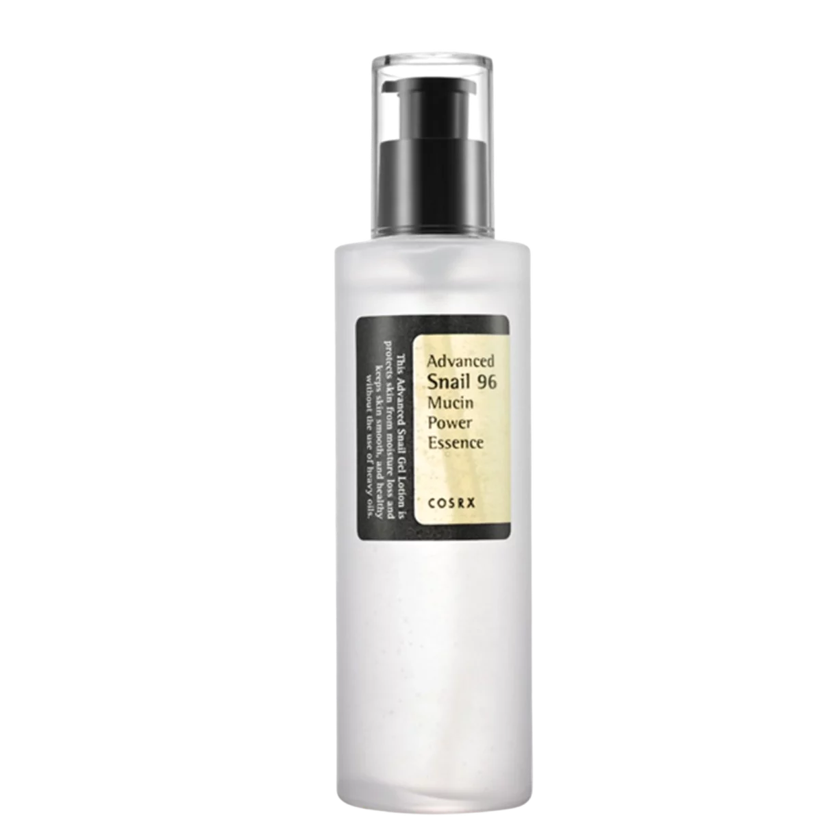 Advanced Snail 96 Mucin Power Essence - 100ml, 1pack