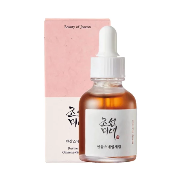 Revive Eye Serum - 30ml, 1pack