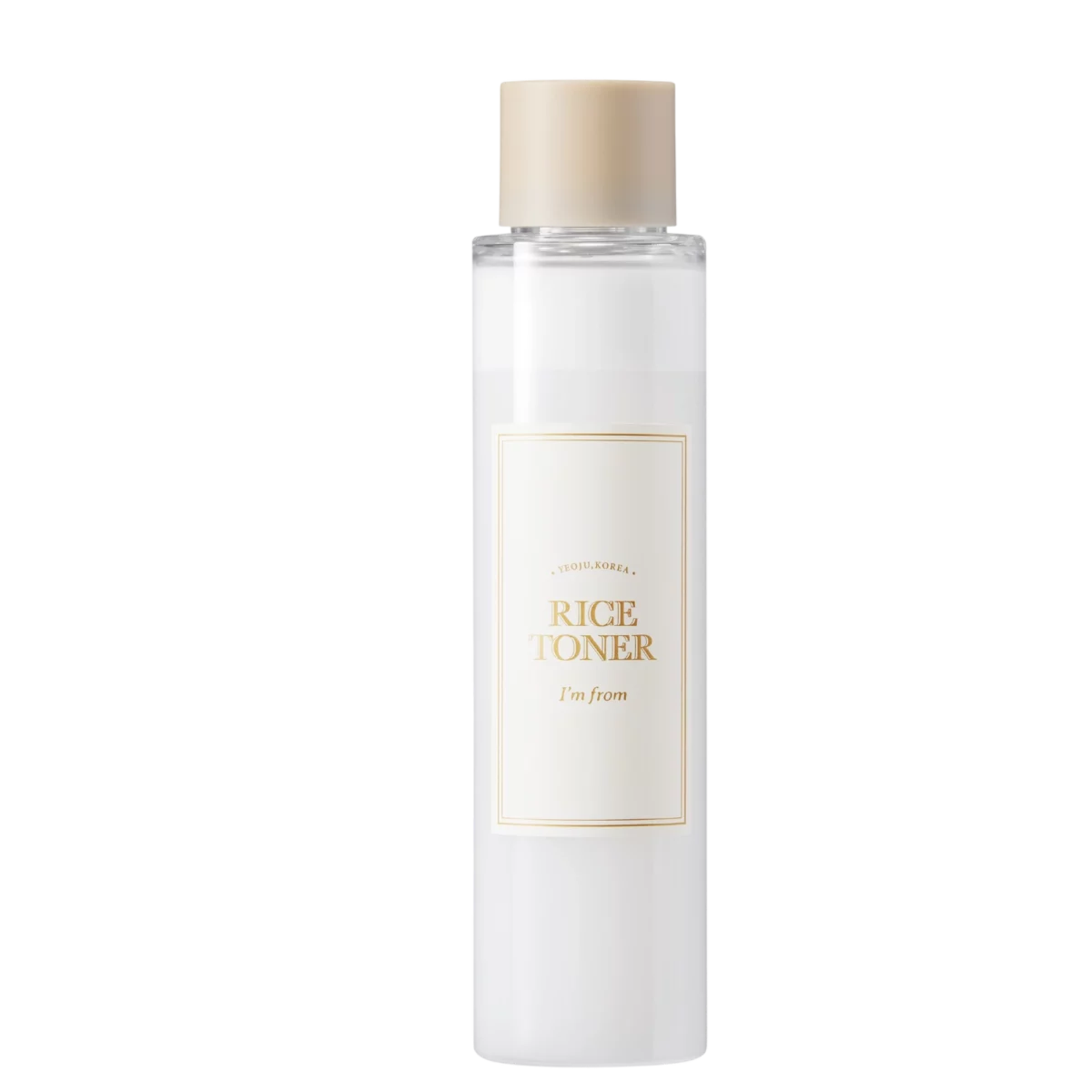 Rice Toner - 150ml, 2pack