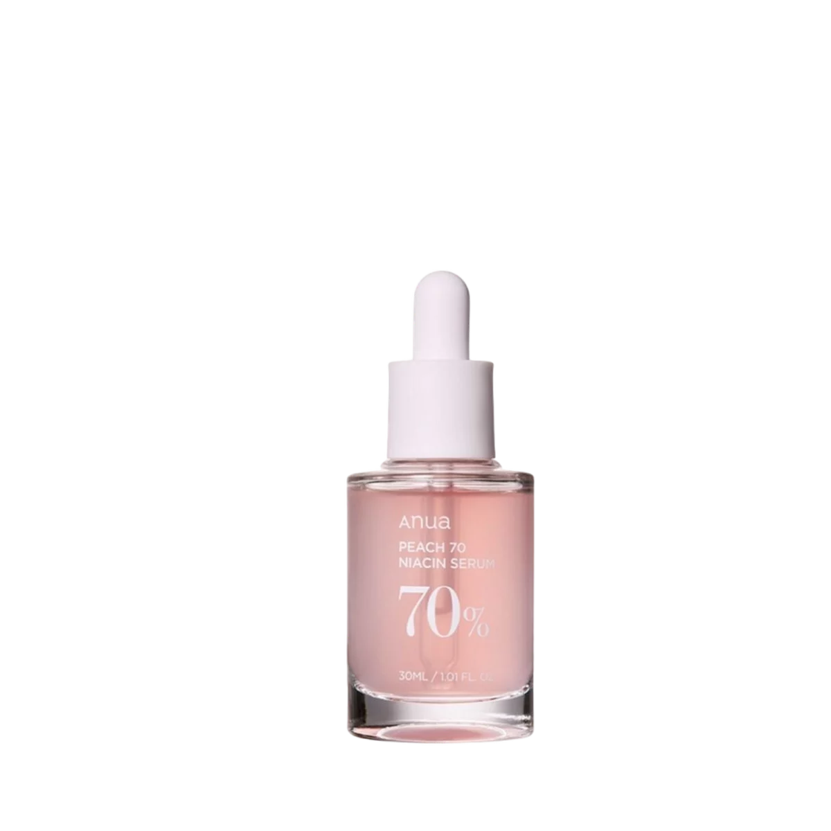 Peach 70 Niacin Serum