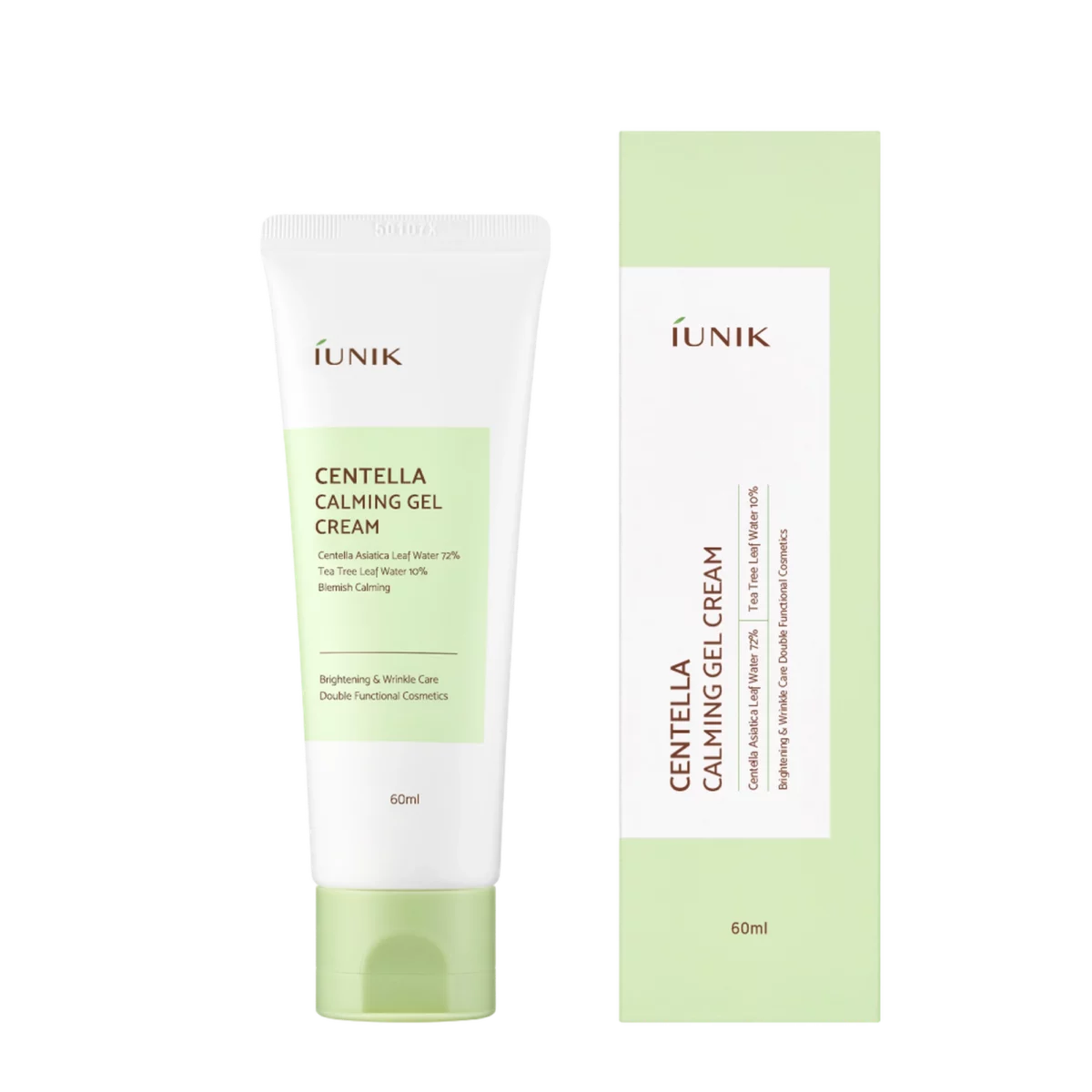 Centella Calming Gel Cream 60ml