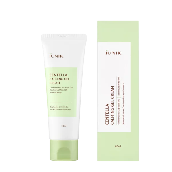 Centella Calming Gel Cream 60ml