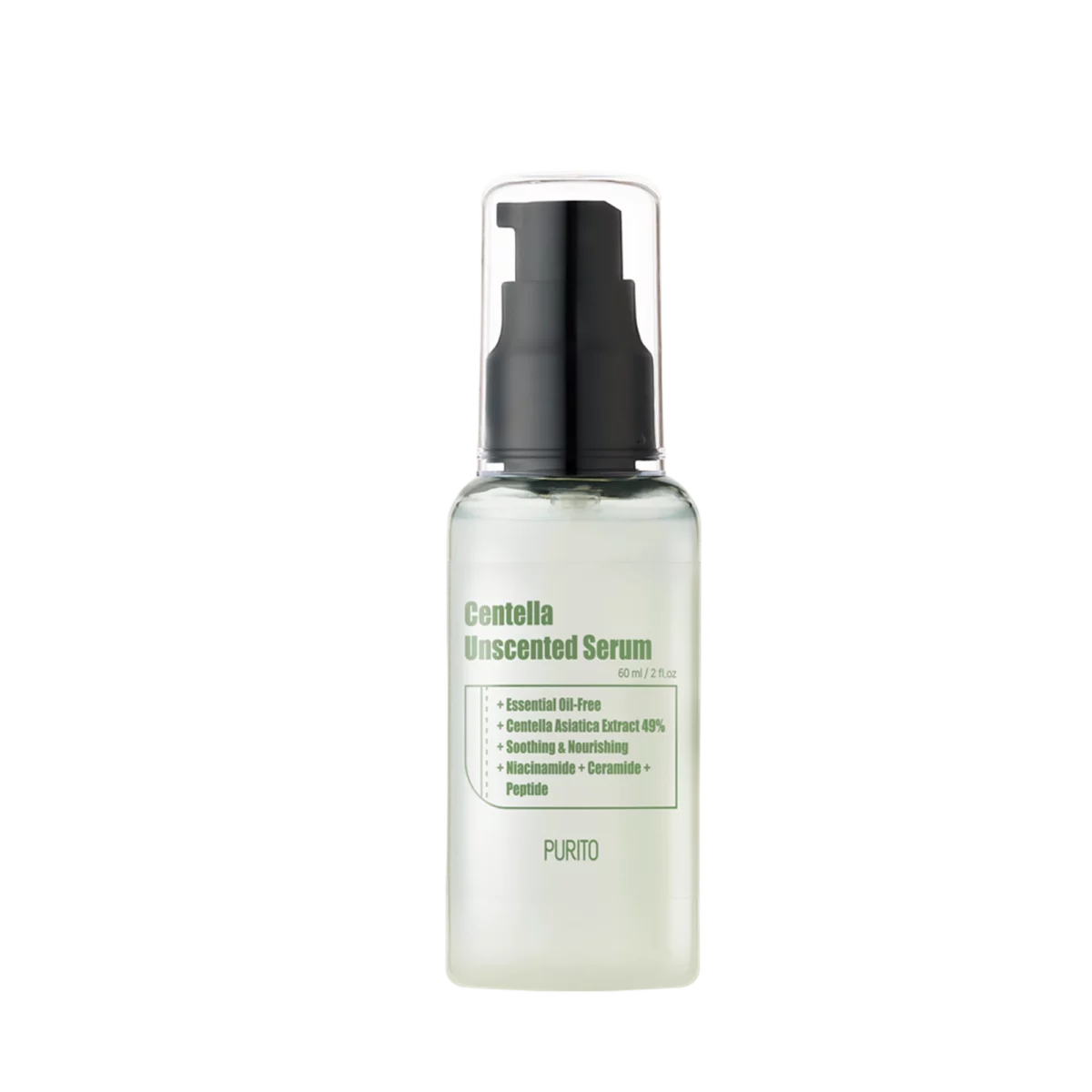 Centella Unscented Serum