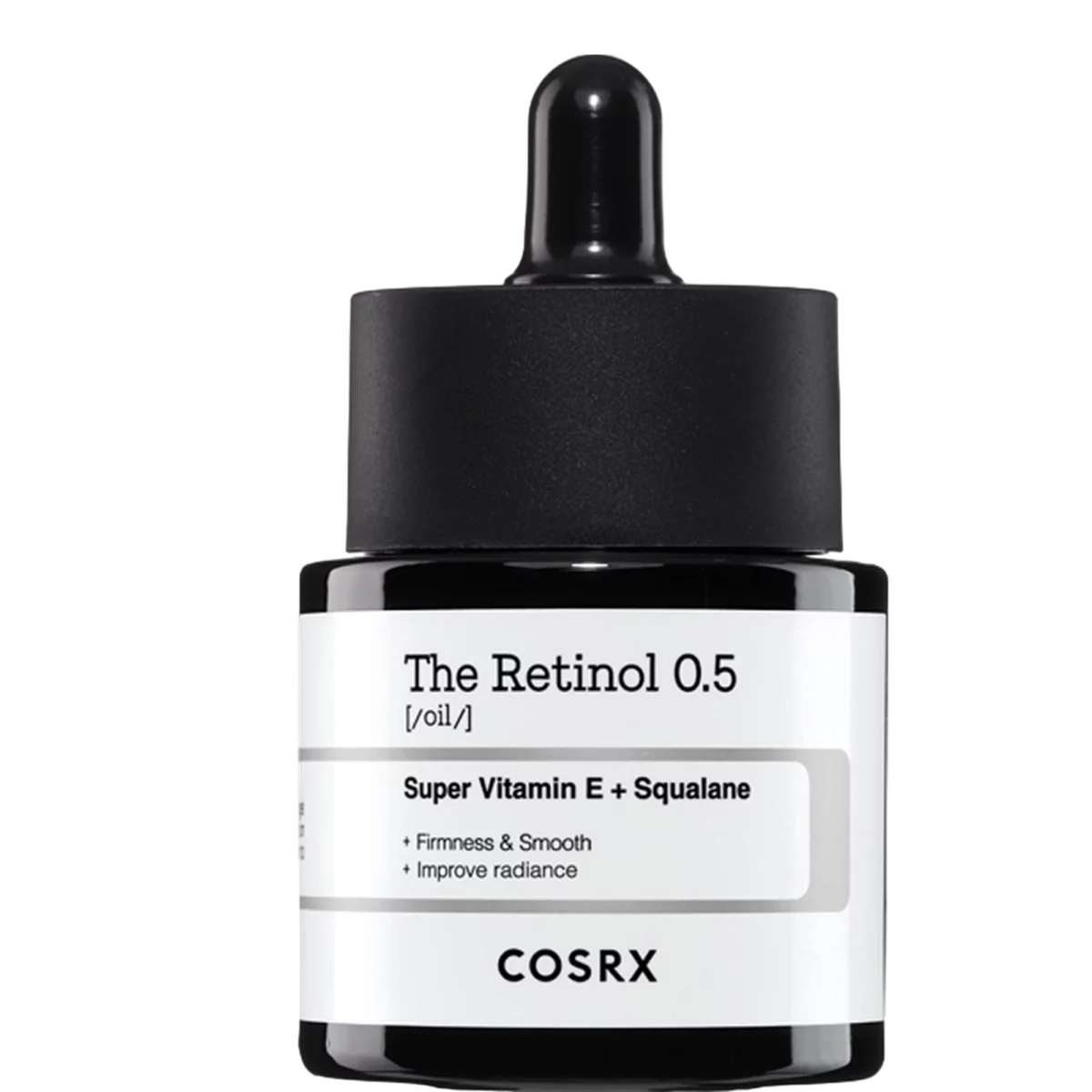 The Retinol 0.5 Oil - 20ml, 1pack