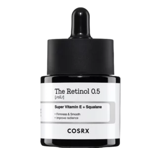 The Retinol 0.5 Oil - 20ml, 1pack