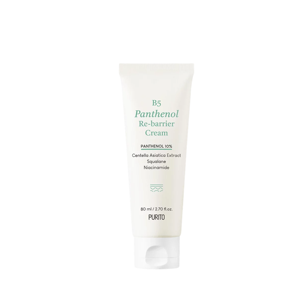 B5 Panthenol Re-Barrier Cream