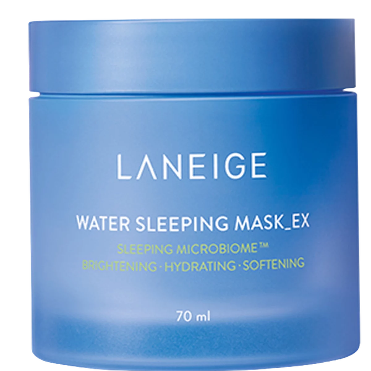 Water Sleeping Mask Mini - 70ml, 1pack