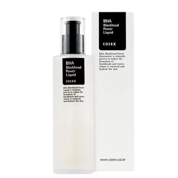 BHA Blackhead Power Liquid