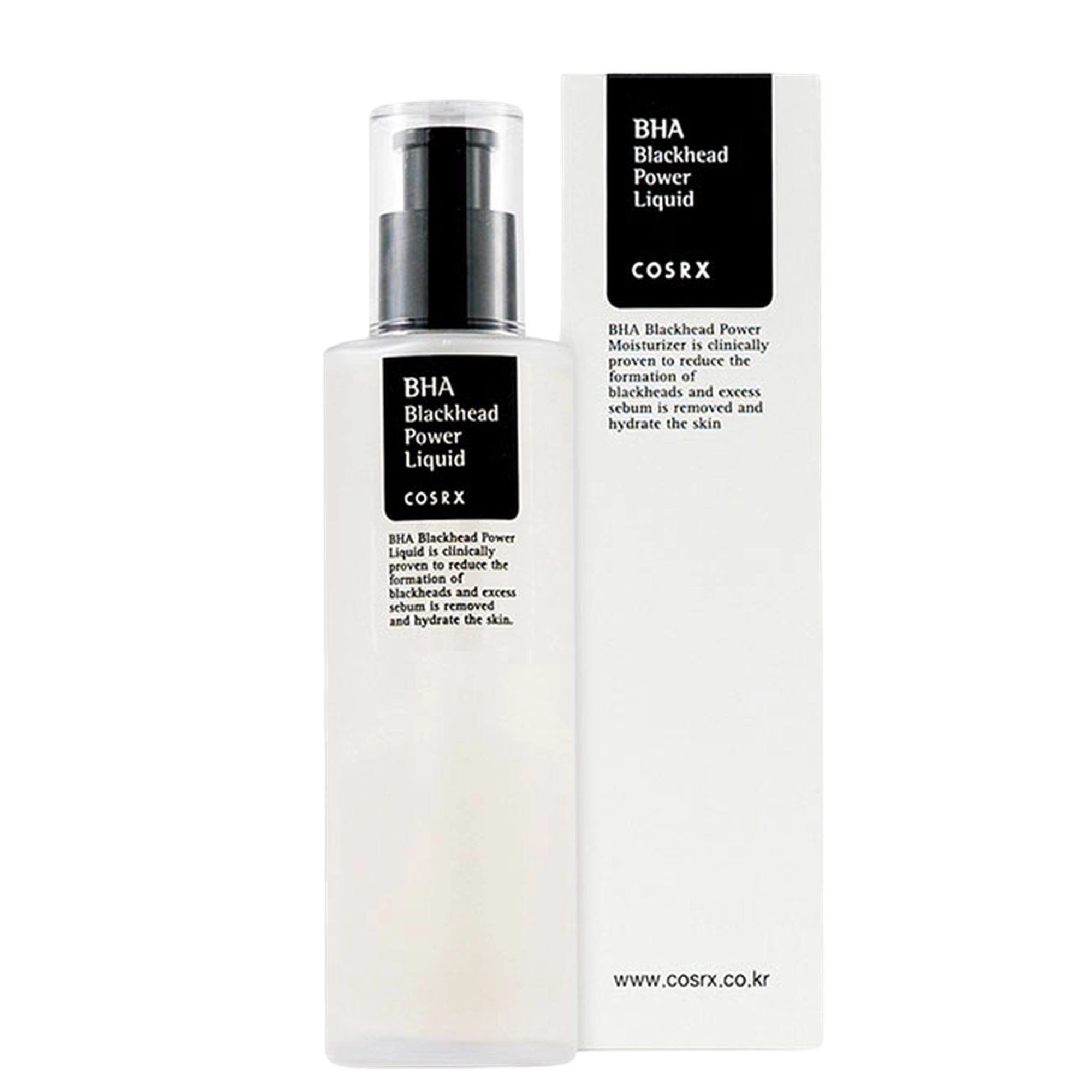 BHA Blackhead Power Liquid