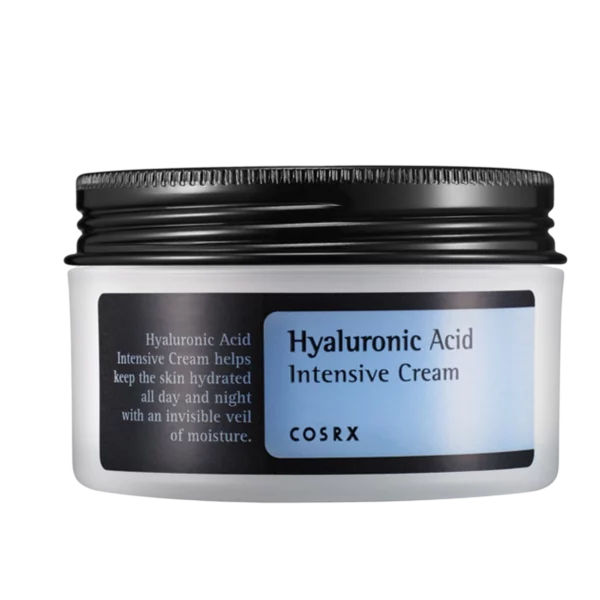 Hyaluronic Acid Intensive Cream - 100ml, 1pack