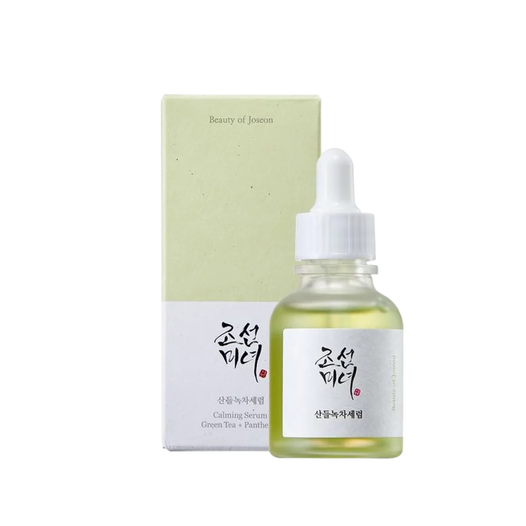 Calming Serum
