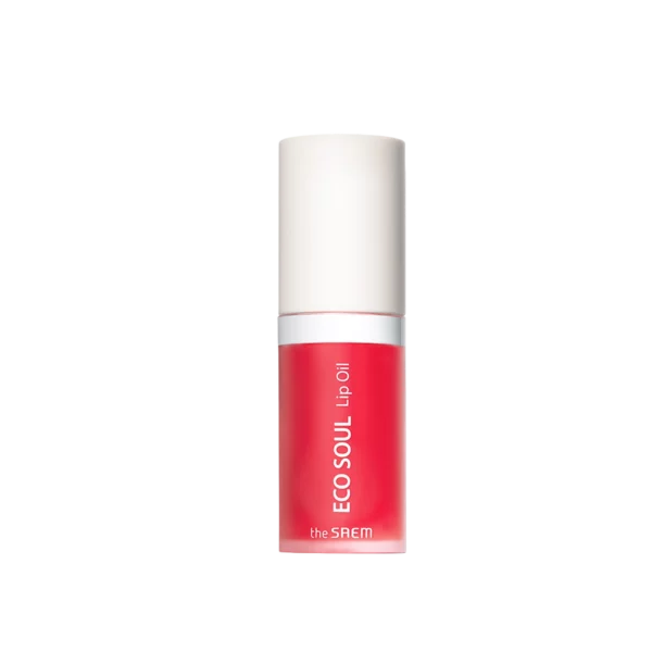 Eco Soul Lip Oil