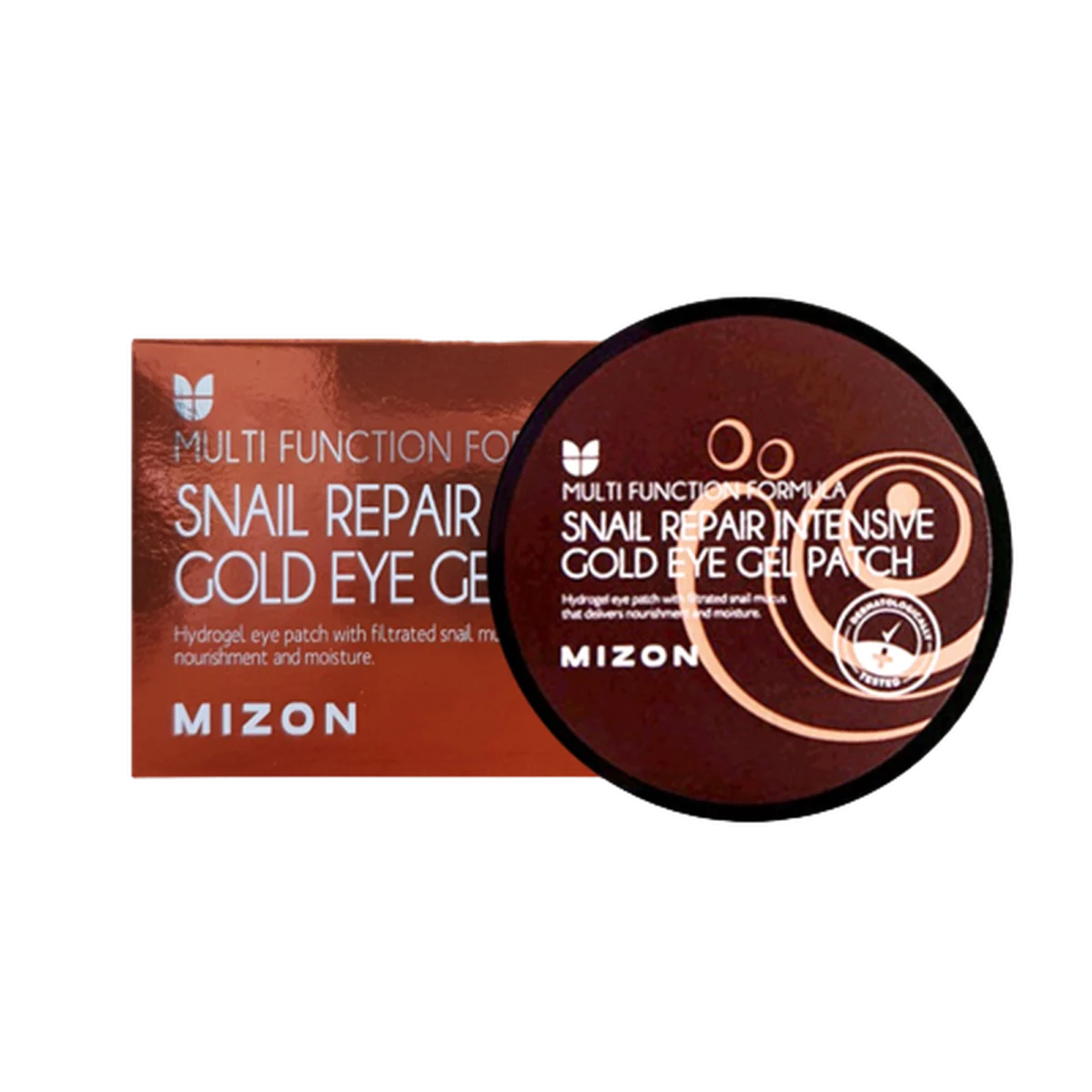 Snail Repair Intensive Gold Eye Gel Patch