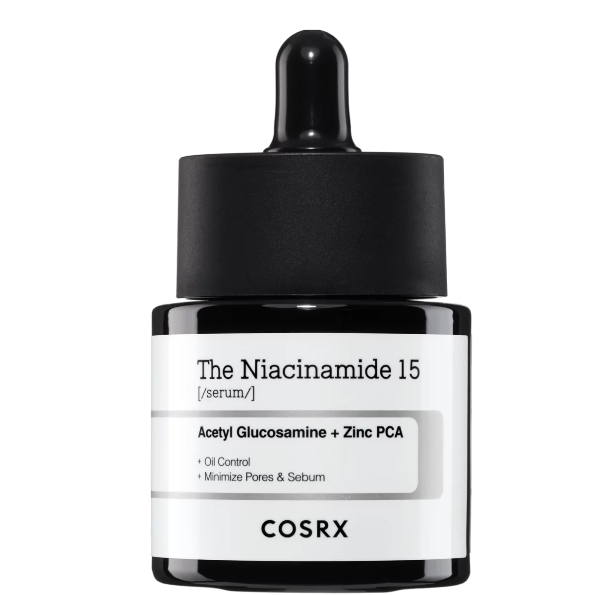 The Niacinamide 15 Serum - 20ml, 4pack
