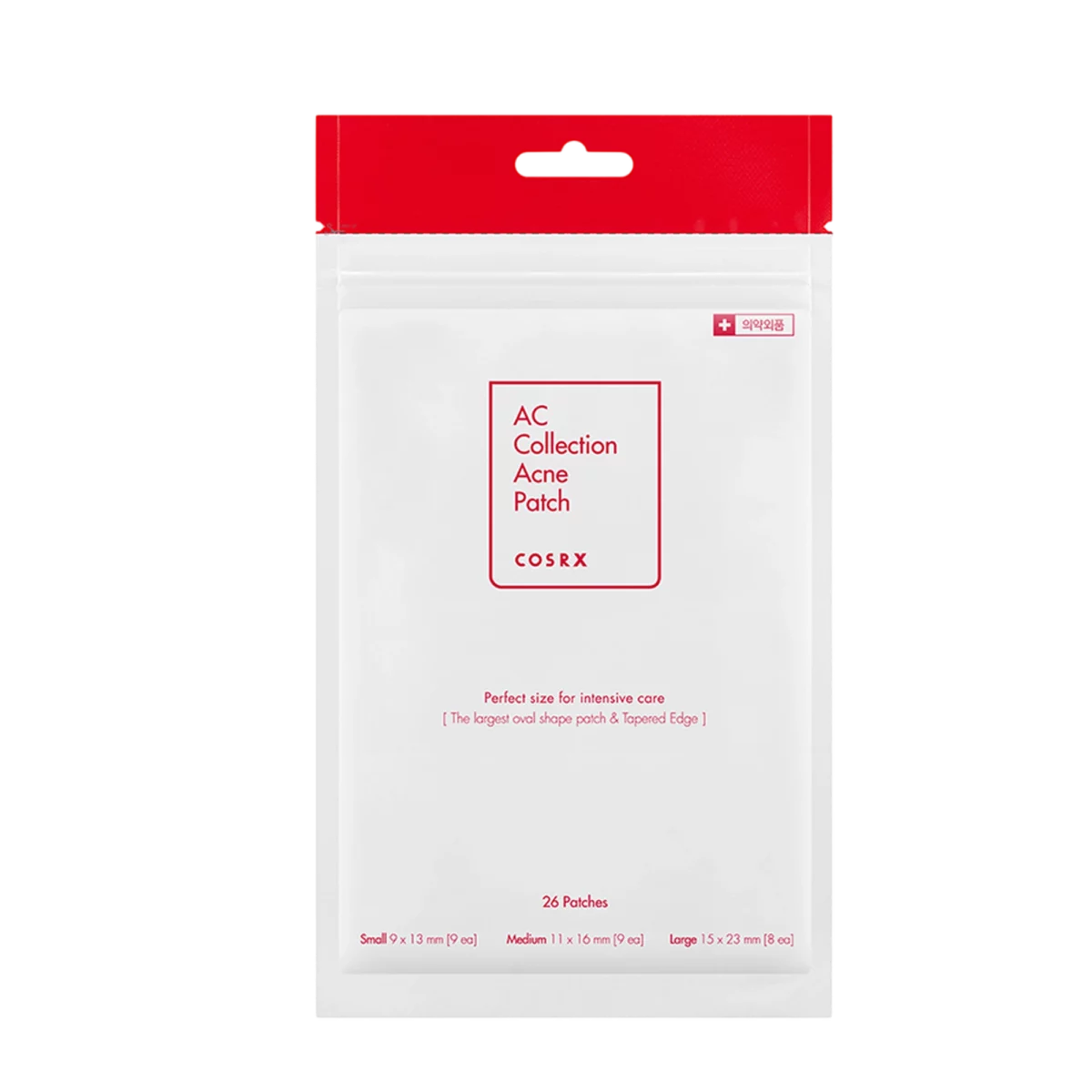 AC Collection Acne Patch - 26ea, 1pack