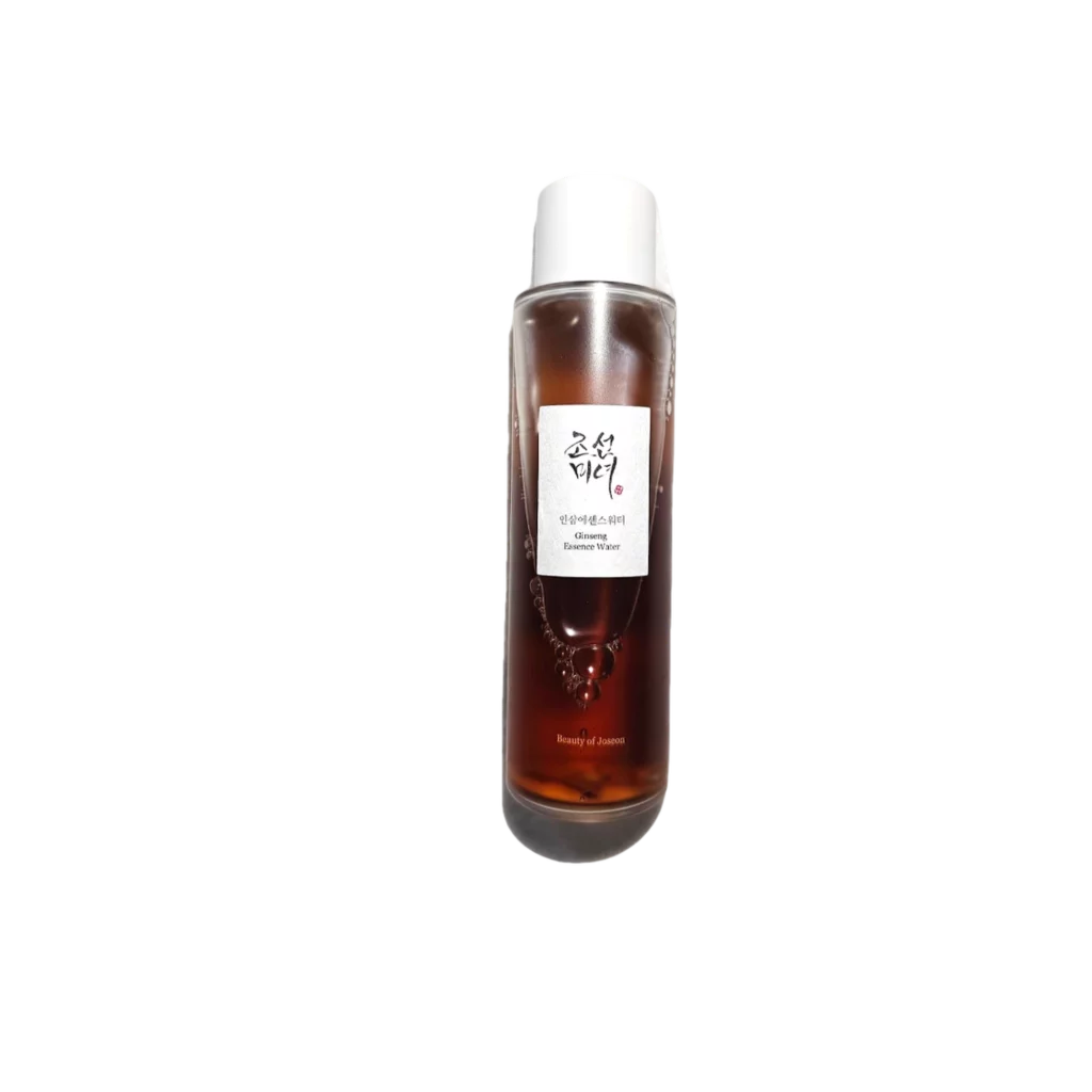 Ginseng Essence Water Mini