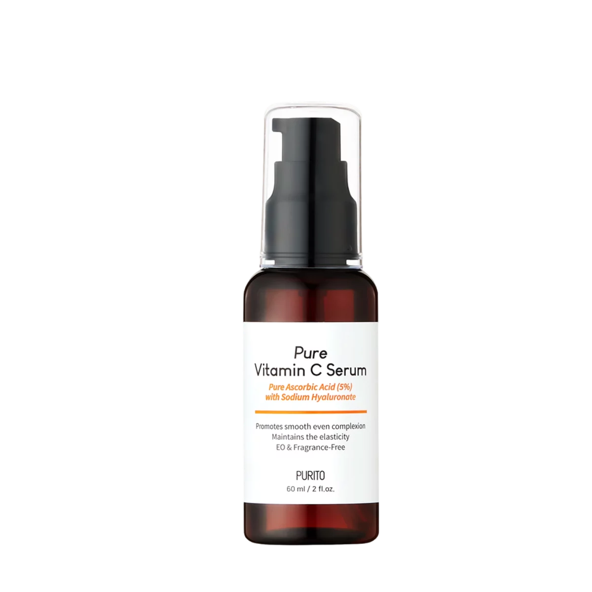 Pure Vitamin C Serum