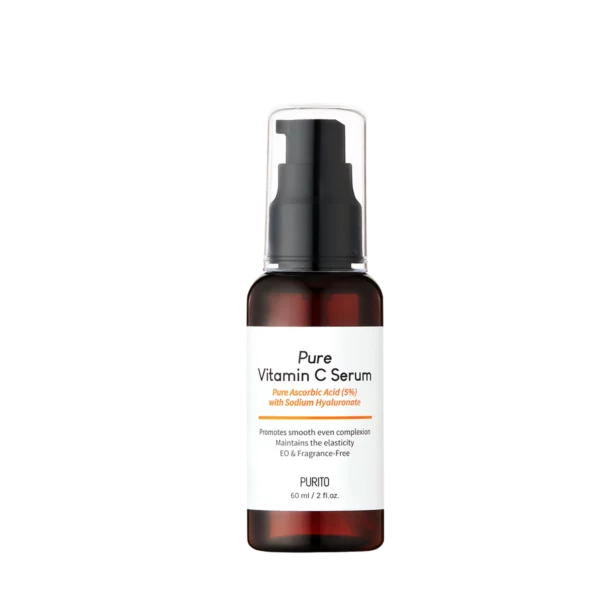 Pure Vitamin C Serum