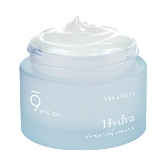 Hydra Ampoule Cream