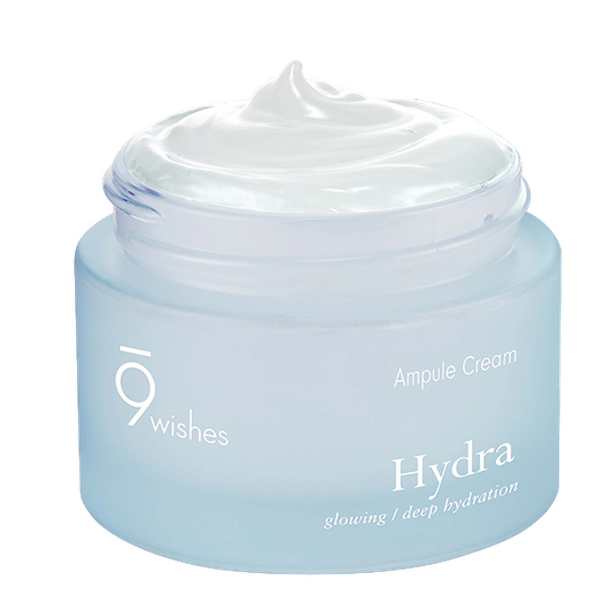 Hydra Ampoule Cream