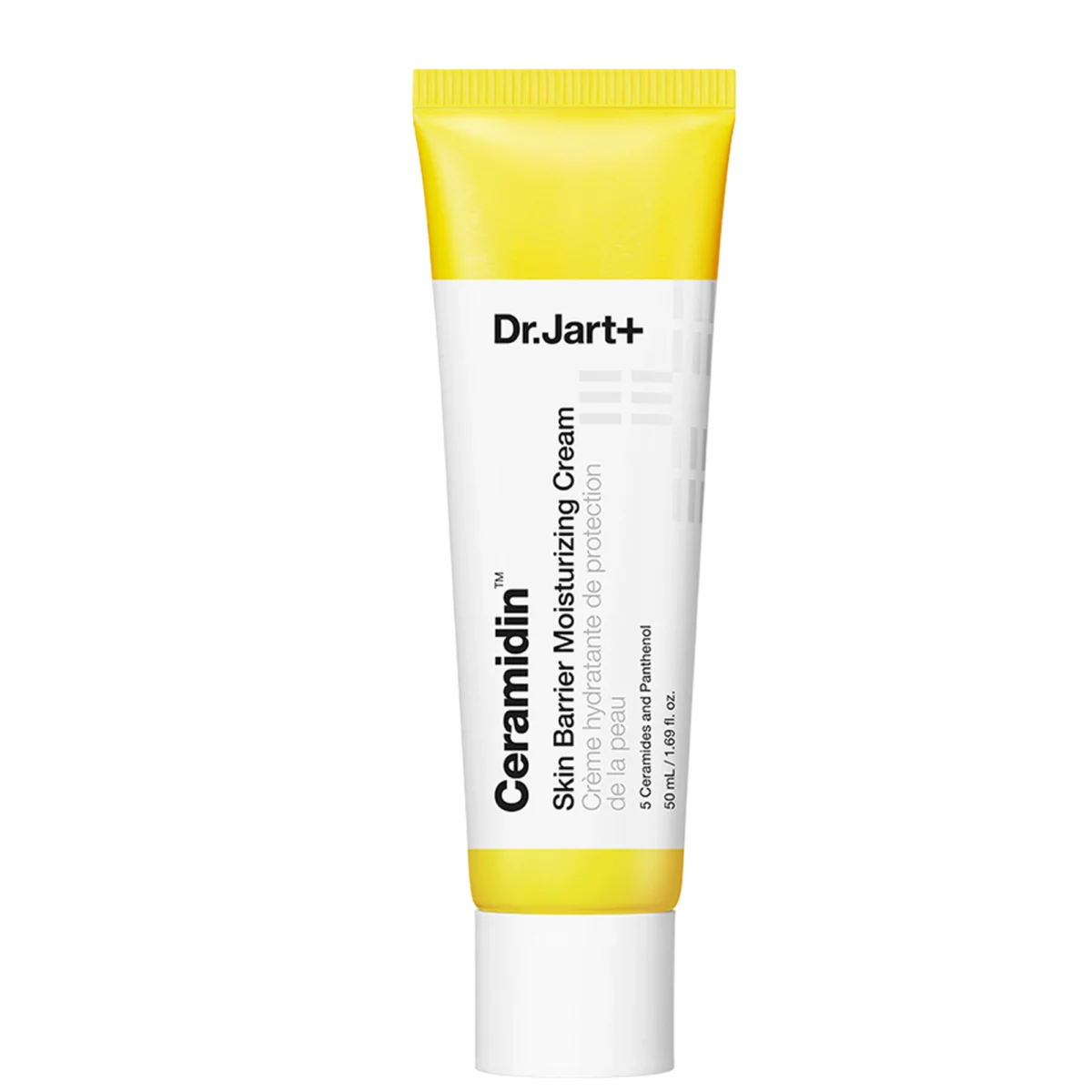 Ceramidin Skin Barrier Moisturizing Cream