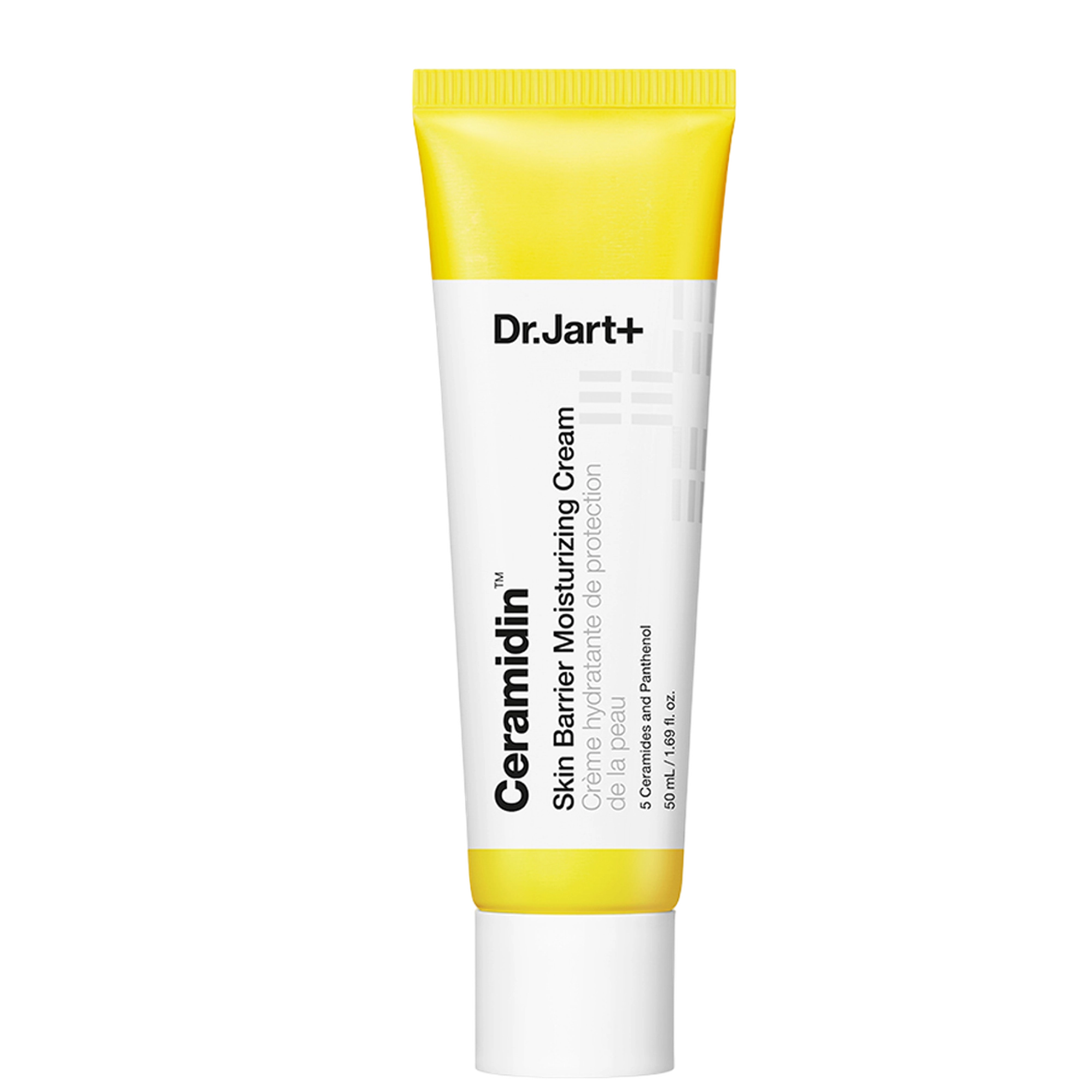 Ceramidin Skin Barrier Moisturizing Cream