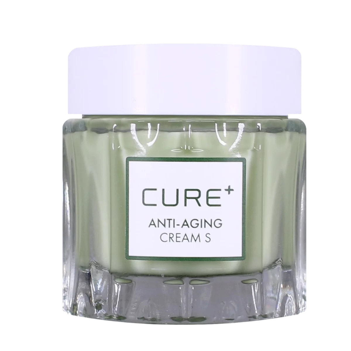 Cure Anti-Aging Cream S