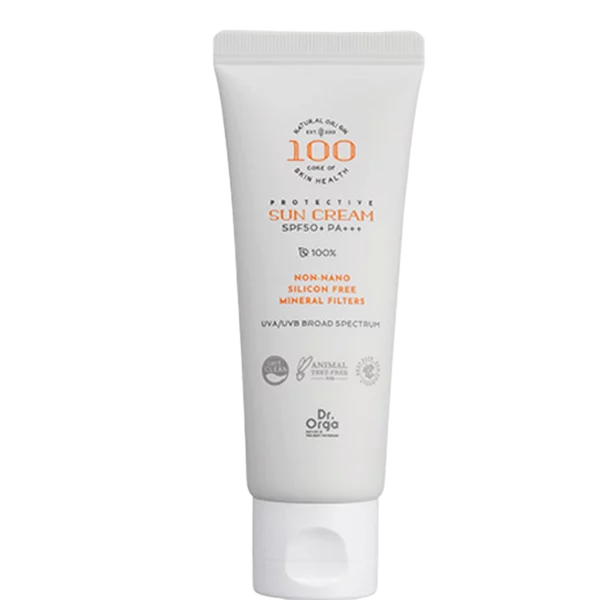 100 Sunscreen SPF50+ PA+++