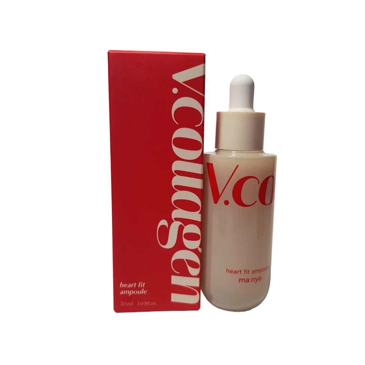 V Collagen Heart Fit Ampoule