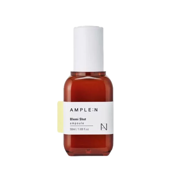 Blemish Shot Ampoule