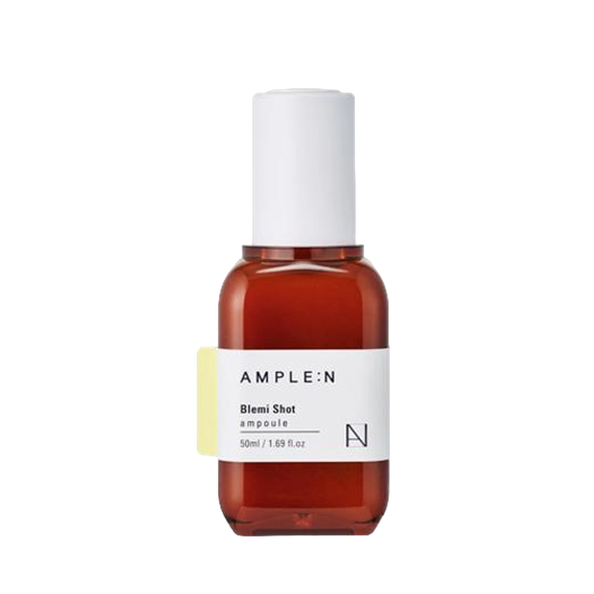 Blemish Shot Ampoule