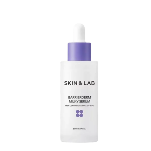 Barrierderm Milky Serum