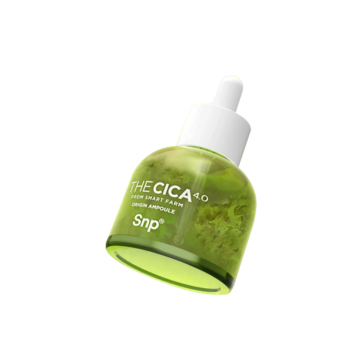 The Cica 4.0 Origin Ampoule