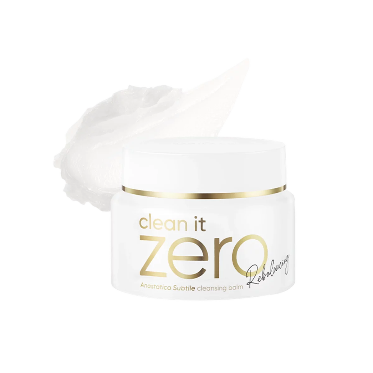 Clean It Zero Anastatica Sibirica Cleansing Balm Rebalancing