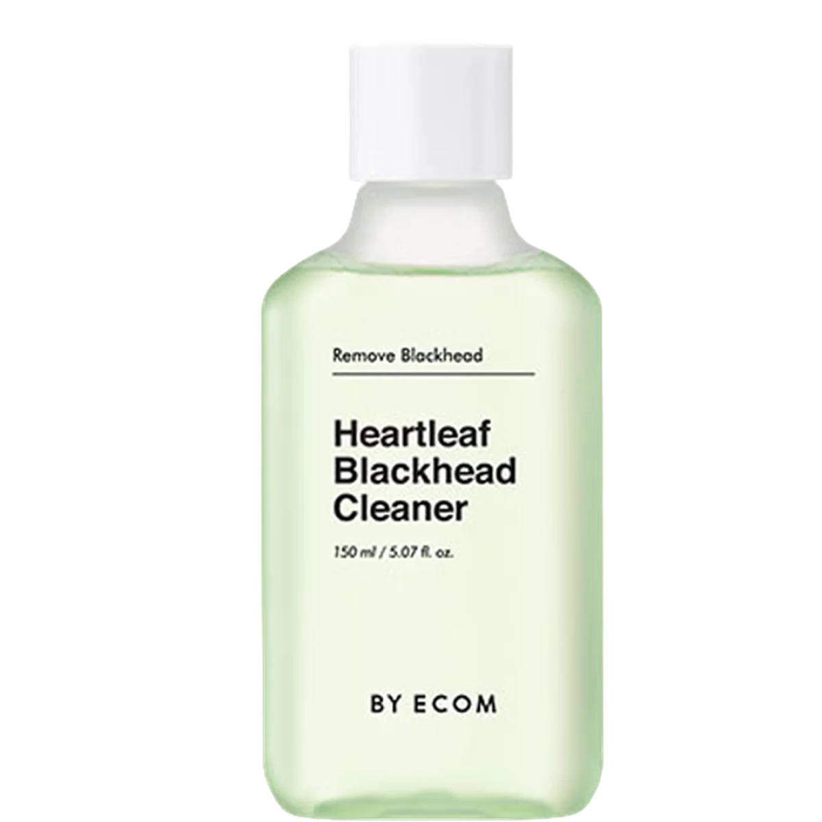 Heartleaf Blackhead Cleanser 150ml