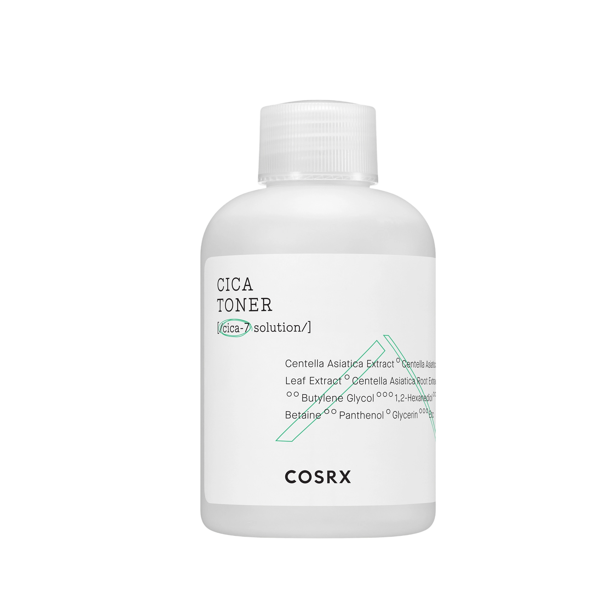 Pure Fit Cica Toner