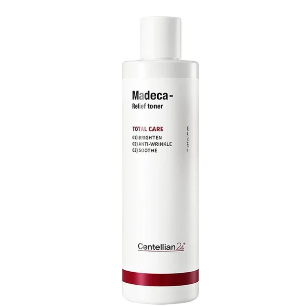 Madeca Relief Toner