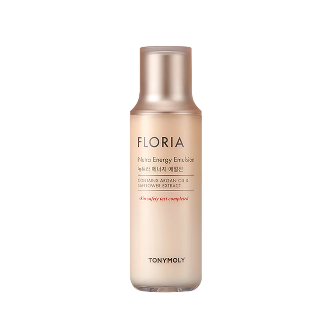 Floria Nutra Energy Emulsion