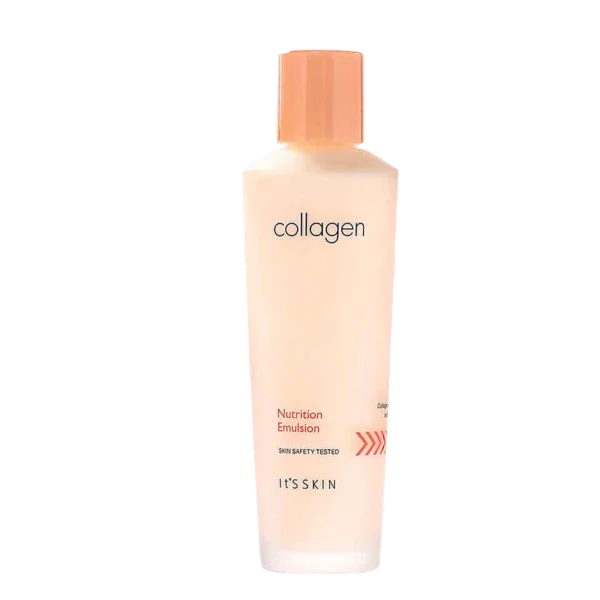 Collagen Elastic Emulsion Lotion/Emulsion