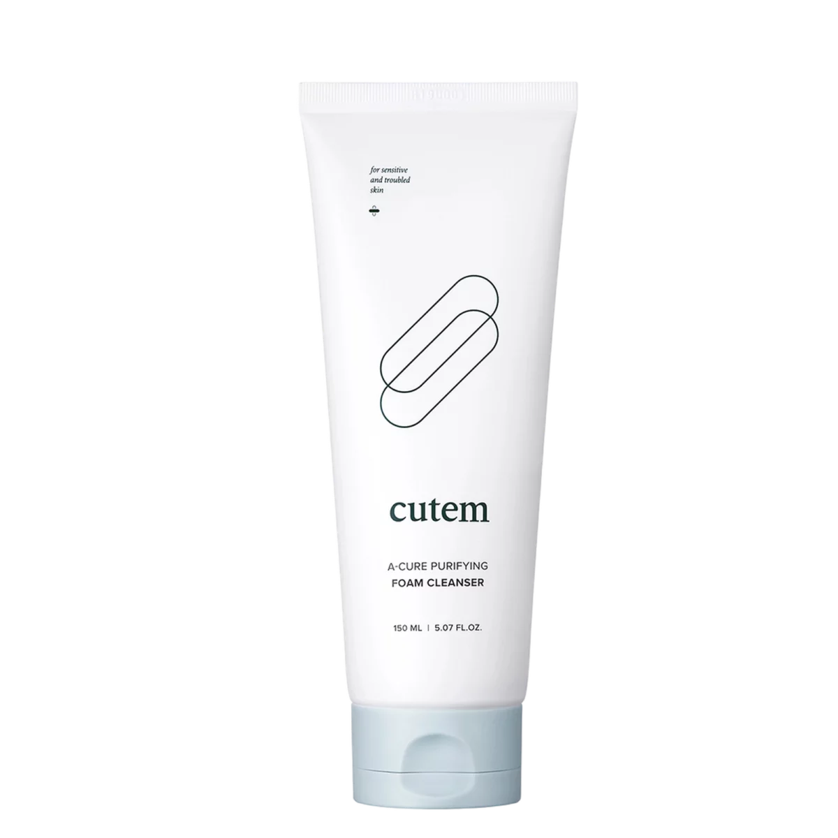 A-cure Purifying Foam Cleanser