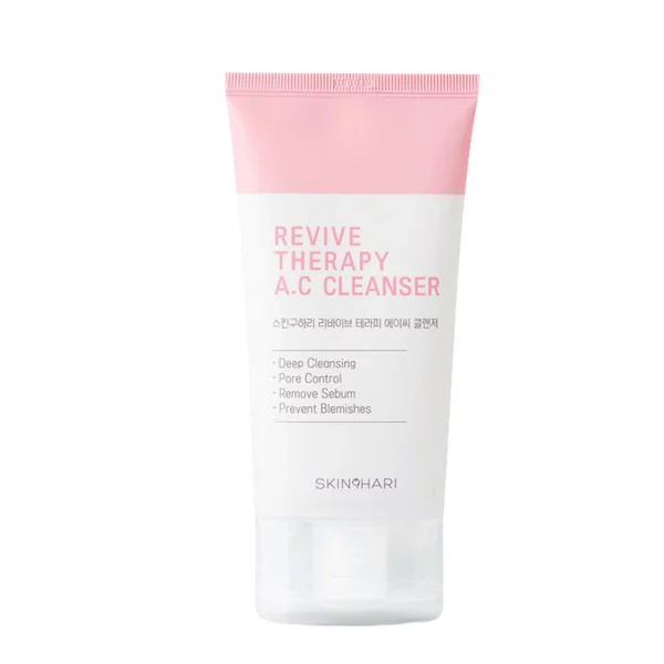 Revive Therapy AC Cleanser