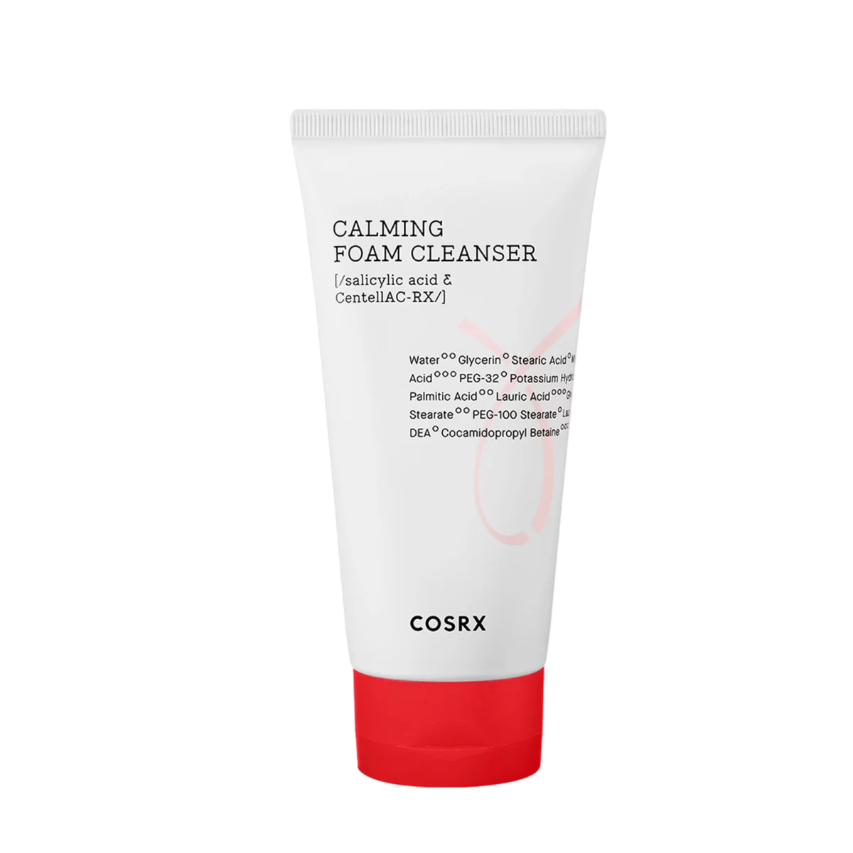 AC Collection Calming Foam Cleanser