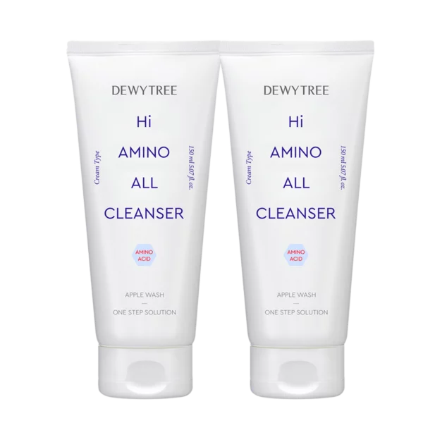 High Amino All Cleanser