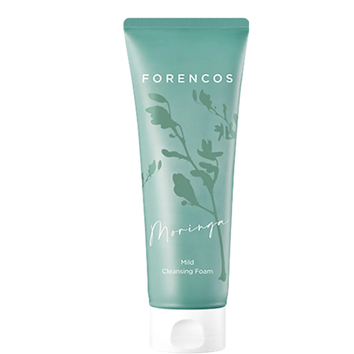 Moringa Mild Cleansing Foam