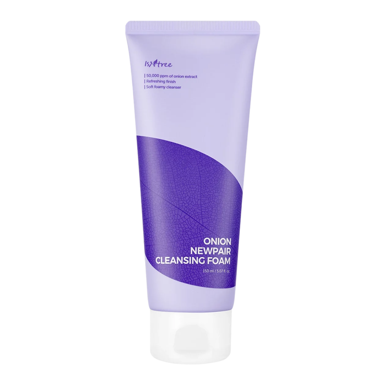 Onion Newpair Cleansing Foam