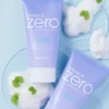 Clean It Zero Purifying Foam Cleanser