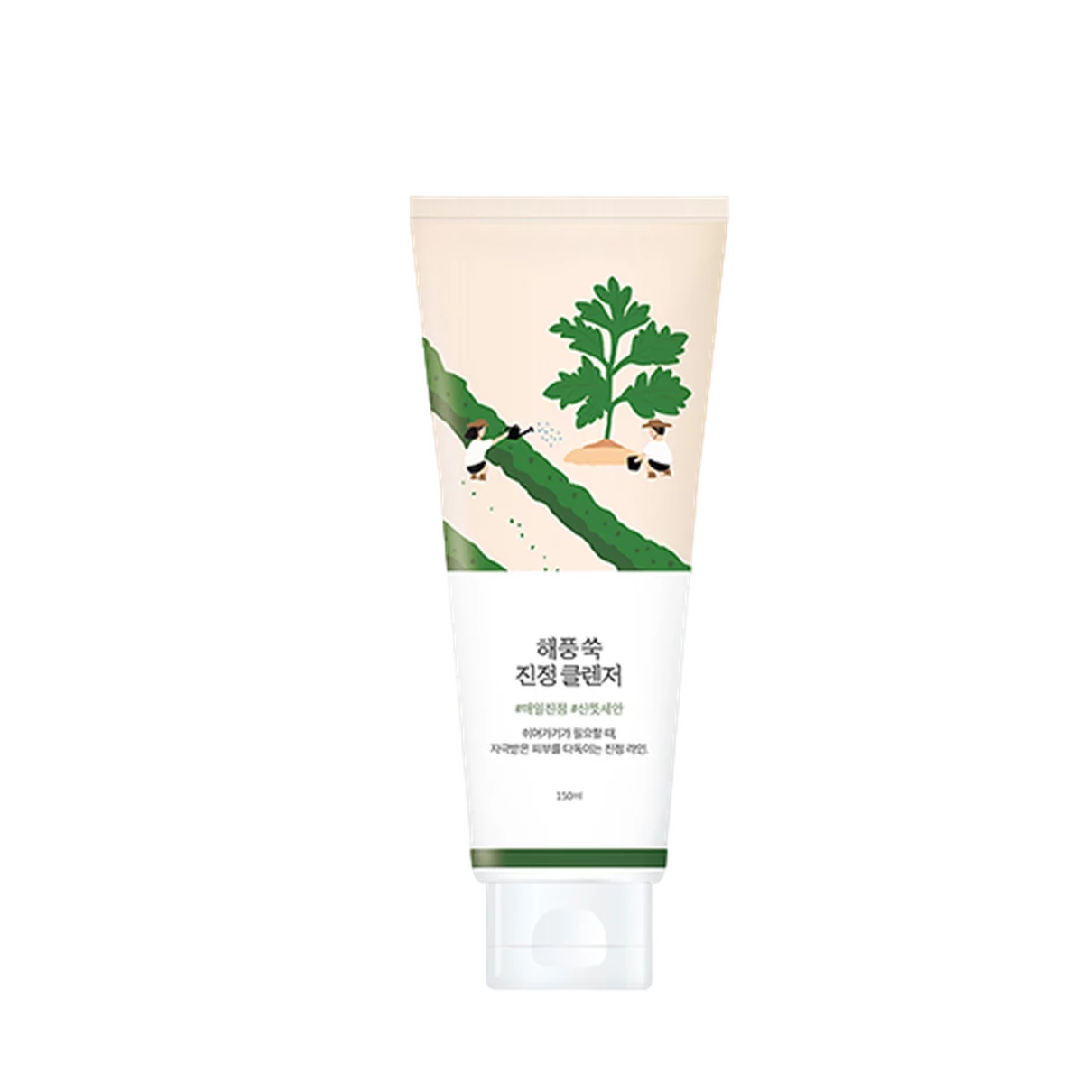 Haepungsook Soothing Cleanser