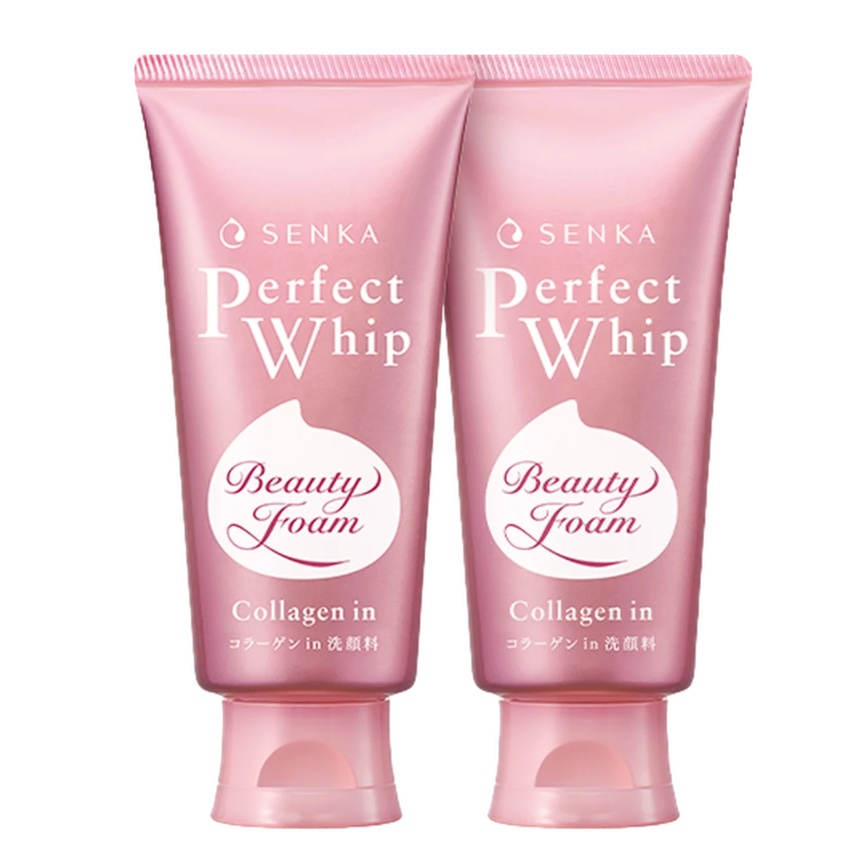 NEW Perfect Whip Collagen In A Cleansing Foam