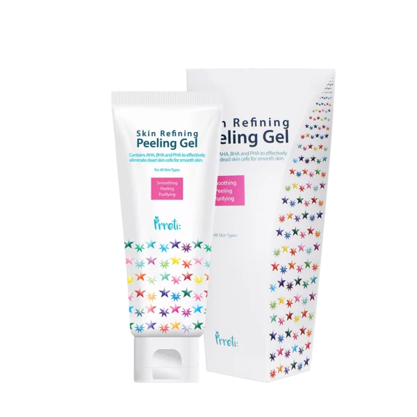 Skin Refining Peeling Gel