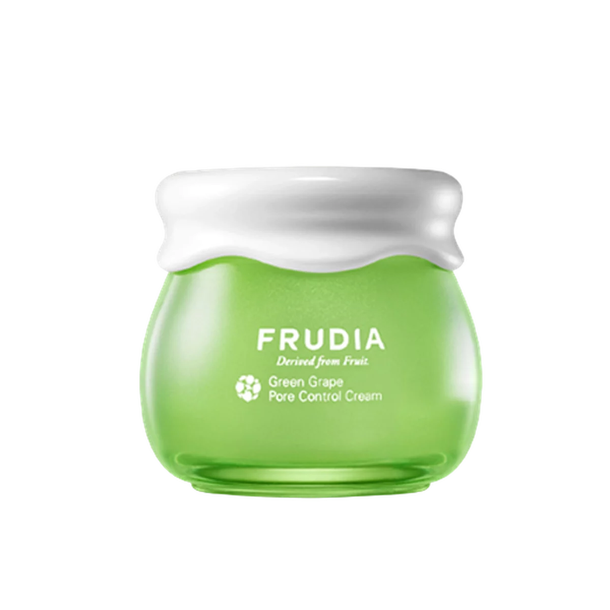 Green Grape Pore Control Cream